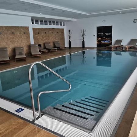 Moser Apartment Carlsbad Karlsbad Buitenkant foto