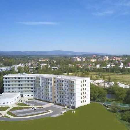 Moser Apartment Carlsbad Karlsbad Buitenkant foto