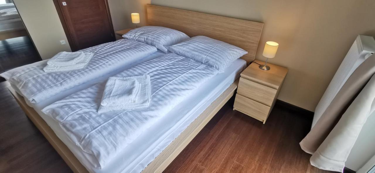 Moser Apartment Carlsbad Karlsbad Buitenkant foto