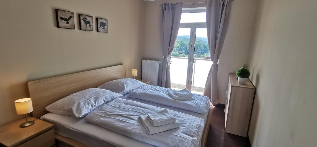 Moser Apartment Carlsbad Karlsbad Buitenkant foto