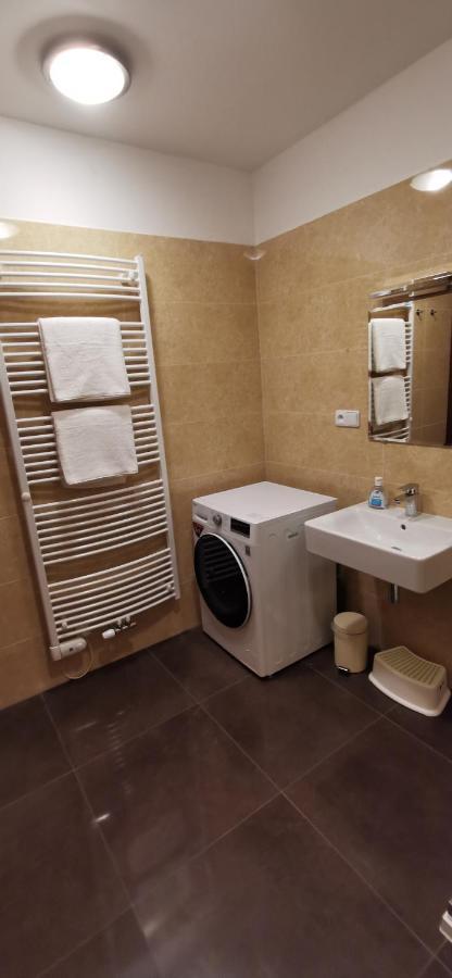 Moser Apartment Carlsbad Karlsbad Buitenkant foto