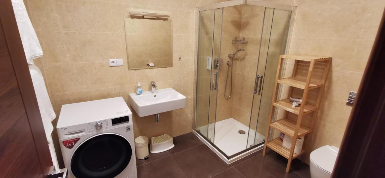 Moser Apartment Carlsbad Karlsbad Buitenkant foto